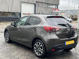 Mazda 2 1.5 Skyactiv-G Skylease GT picture 6