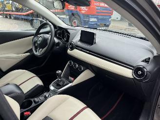 Mazda 2 1.5 Skyactiv-G Skylease GT picture 10