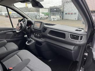 Renault Trafic 2.0 dCi 130 T30 L2H1 Work Edition picture 12