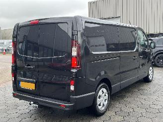 Renault Trafic 2.0 dCi 130 T30 L2H1 Work Edition picture 4