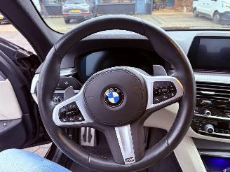 BMW 5-serie 530e iPerformance High Executive picture 18