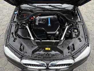 BMW 5-serie 530e iPerformance High Executive picture 7