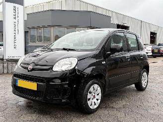 Unfallwagen Fiat Panda 0.9 TwinAir Lounge 2018/6