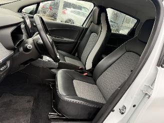 Renault Zoé R135 Intens 52 kWh picture 9