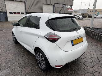 Renault Zoé R135 Intens 52 kWh picture 6