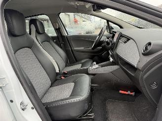 Renault Zoé R135 Intens 52 kWh picture 13