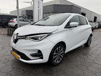 Unfallwagen Renault Zoé R135 Intens 52 kWh 2022/6