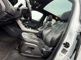 Land Rover Range Rover Evoque 2.2 eD4 2WD Pure Business Edition picture 13