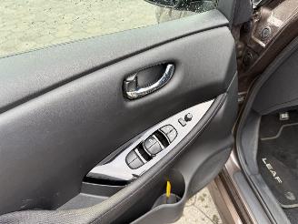 Nissan Leaf e+ N-Connecta 62 kWh picture 9