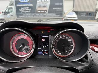 Suzuki Swift 1.4 Sport Smart Hybrid picture 21