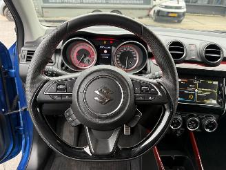 Suzuki Swift 1.4 Sport Smart Hybrid picture 20