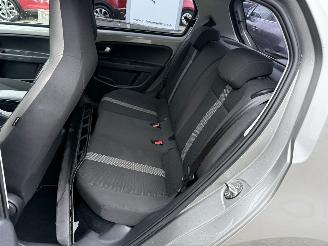 Volkswagen Up! 1.0 BMT high up! picture 11