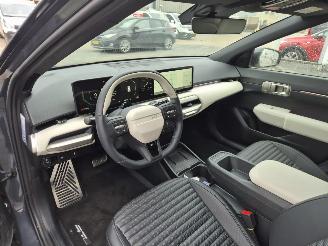 Kia  EV4 GT-Line Business Edition 81.4 kWh picture 8