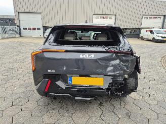 Kia  EV4 GT-Line Business Edition 81.4 kWh picture 5