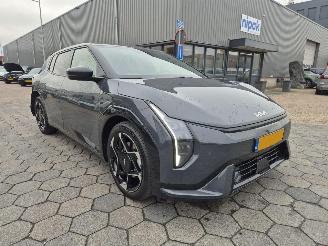 Kia  EV4 GT-Line Business Edition 81.4 kWh picture 3