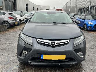 Opel Ampera 1.4 picture 2