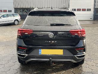 Volkswagen T-Roc 2.0 TSI 4Motion 140 kw Sport AUTOMAAT picture 5