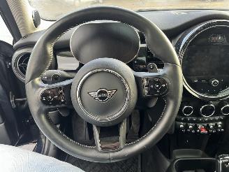 Mini Cooper S 2.0 John Cooper Works picture 18