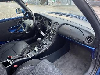 Fiat Barchetta 1.8-16V picture 9