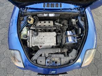Fiat Barchetta 1.8-16V picture 7