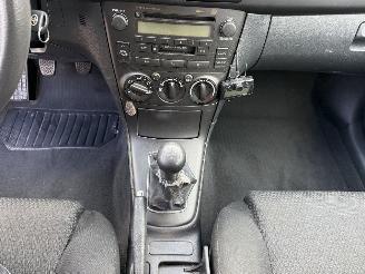 Toyota Avensis 1.6 VVTi Linea Terra picture 20