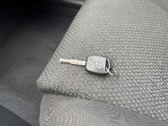 Toyota Avensis 1.6 VVTi Linea Terra picture 21