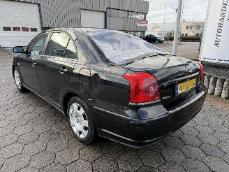 Toyota Avensis 1.6 VVTi Linea Terra picture 7