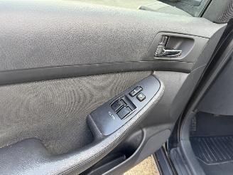 Toyota Avensis 1.6 VVTi Linea Terra picture 10