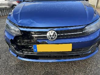 Volkswagen Polo 1.0 TSI Highline Business R picture 10