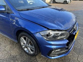 Volkswagen Polo 1.0 TSI Highline Business R picture 11