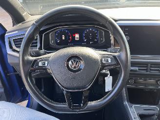 Volkswagen Polo 1.0 TSI Highline Business R picture 17