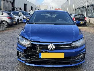 Volkswagen Polo 1.0 TSI Highline Business R picture 2