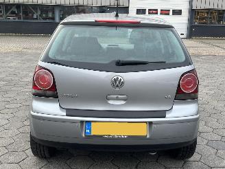 Volkswagen Polo 1.2-12V Optive picture 5
