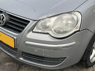 Volkswagen Polo 1.2-12V Optive picture 8