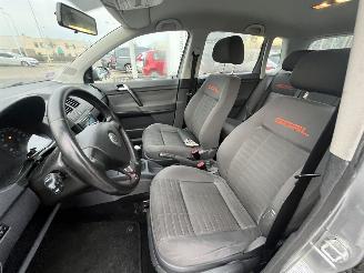 Volkswagen Polo 1.2-12V Optive picture 12