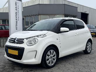 krockskadad bil auto Citroën C1 1.0 VTi Feel 2020/2