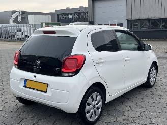 Citroën C1 1.0 VTi Feel zeer lichte schade picture 4