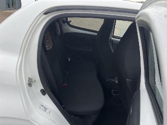 Citroën C1 1.0 VTi Feel zeer lichte schade picture 10