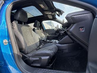 Peugeot 2008 1.2 Hybrid 136 GT picture 15