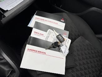 Mitsubishi Space-star 1.2 Connect+ picture 20