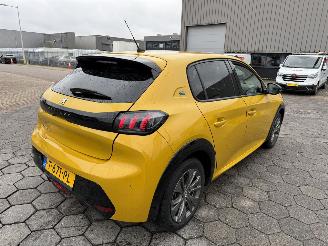 Peugeot e-208 EV Allure Pack 50 kWh picture 4