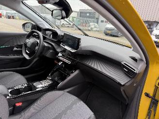 Peugeot e-208 EV Allure Pack 50 kWh picture 15