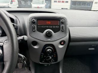 Peugeot 108 1.0 e-VTi Active picture 20