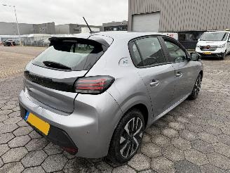 Peugeot e-208 EV Active 50 kWh picture 5