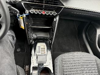Peugeot e-208 EV Active 50 kWh picture 22