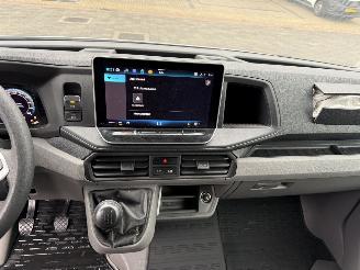 Volkswagen Crafter 35 2.0 TDI L3H3 Trendline EURO VI 140pk picture 19