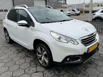 Peugeot 2008 1.2 PureTech Féline picture 3