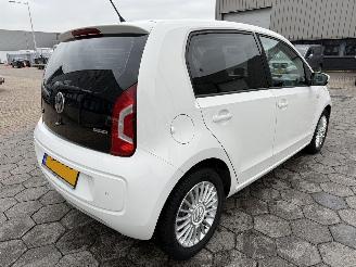 Volkswagen Up! 1.0 high up! BlueMotion picture 4