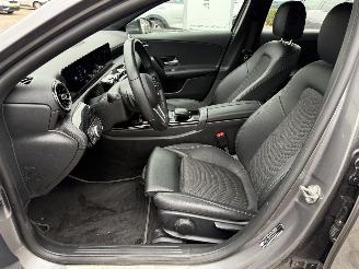 Mercedes A-klasse 180 Business Solution AMG picture 10