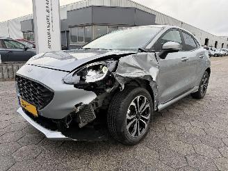 Ford Puma 1.0 EcoBoost Hybrid ST-Line picture 3